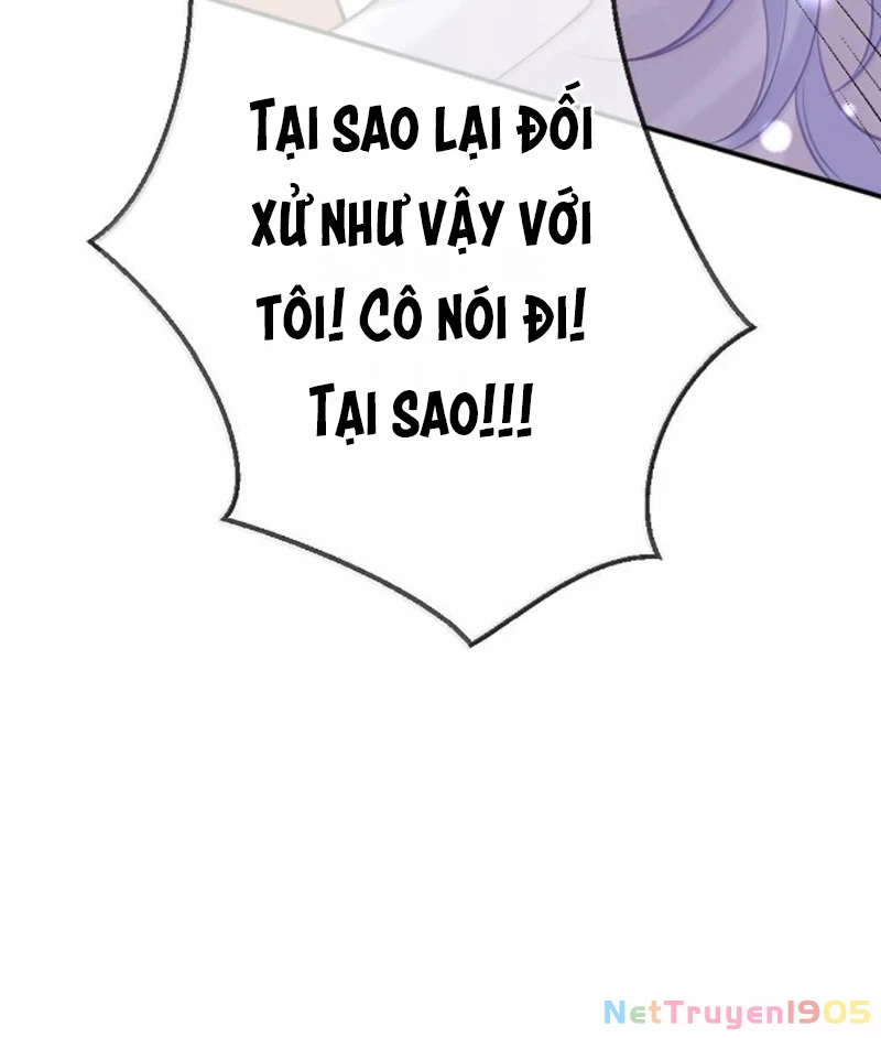 Bạch Nguyệt Quang Cô Ấy Luôn Muốn Đánh Dấu Tôi Chapter 24 - 21