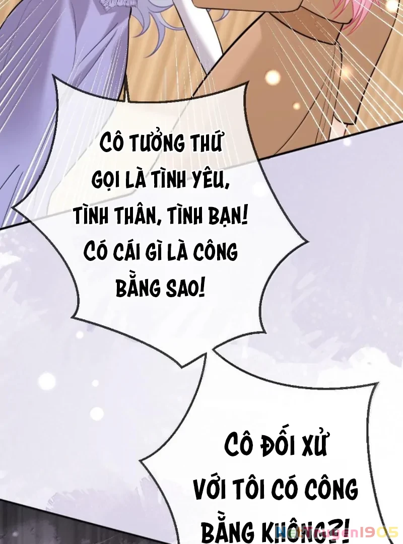 Bạch Nguyệt Quang Cô Ấy Luôn Muốn Đánh Dấu Tôi Chapter 24 - 25
