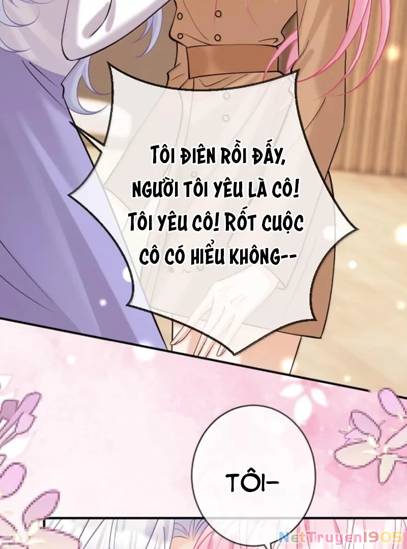 Bạch Nguyệt Quang Cô Ấy Luôn Muốn Đánh Dấu Tôi Chapter 24 - 33
