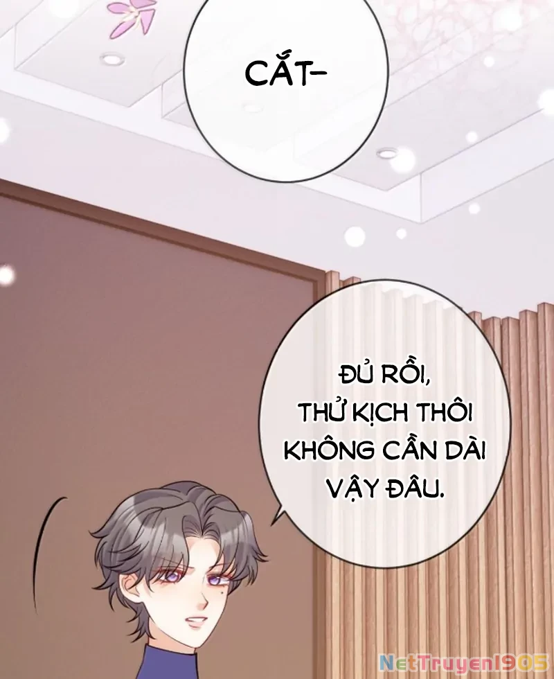Bạch Nguyệt Quang Cô Ấy Luôn Muốn Đánh Dấu Tôi Chapter 24 - 35