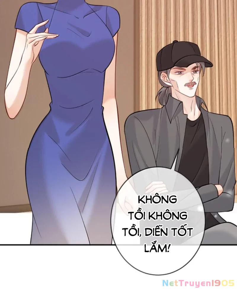 Bạch Nguyệt Quang Cô Ấy Luôn Muốn Đánh Dấu Tôi Chapter 24 - 36
