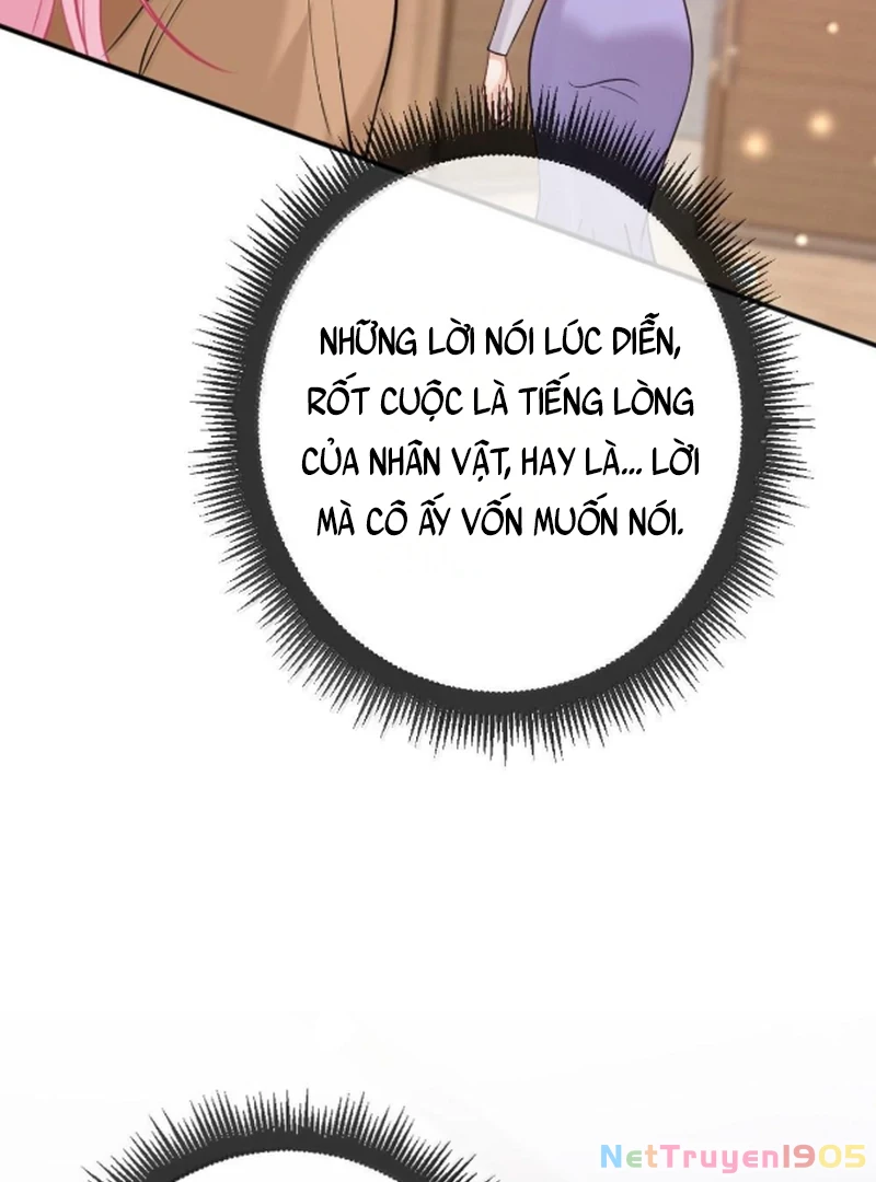 Bạch Nguyệt Quang Cô Ấy Luôn Muốn Đánh Dấu Tôi Chapter 24 - 43