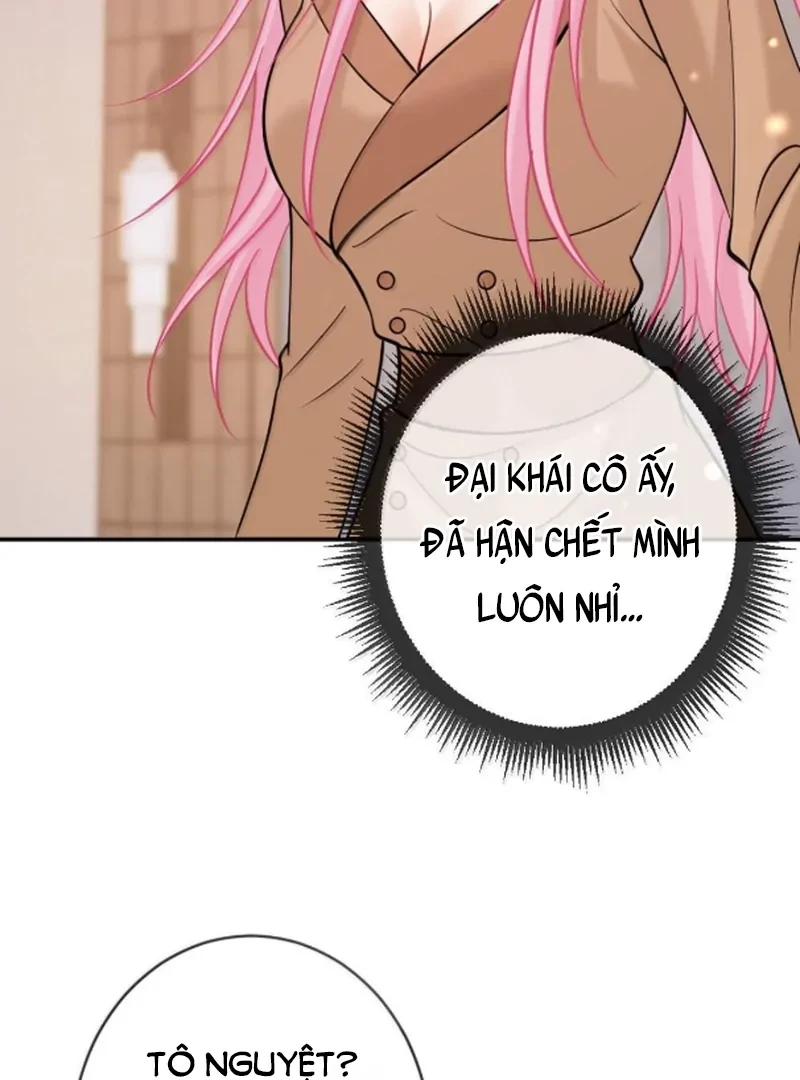 Bạch Nguyệt Quang Cô Ấy Luôn Muốn Đánh Dấu Tôi Chapter 24 - 45