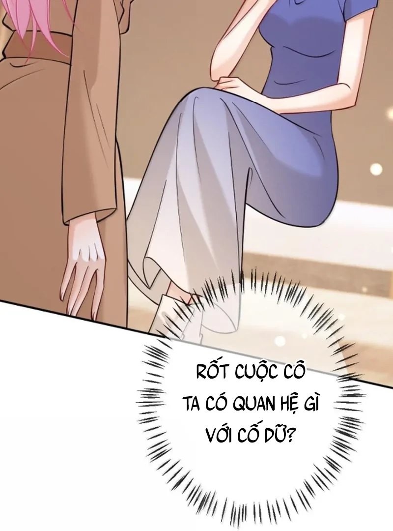 Bạch Nguyệt Quang Cô Ấy Luôn Muốn Đánh Dấu Tôi Chapter 24 - 48