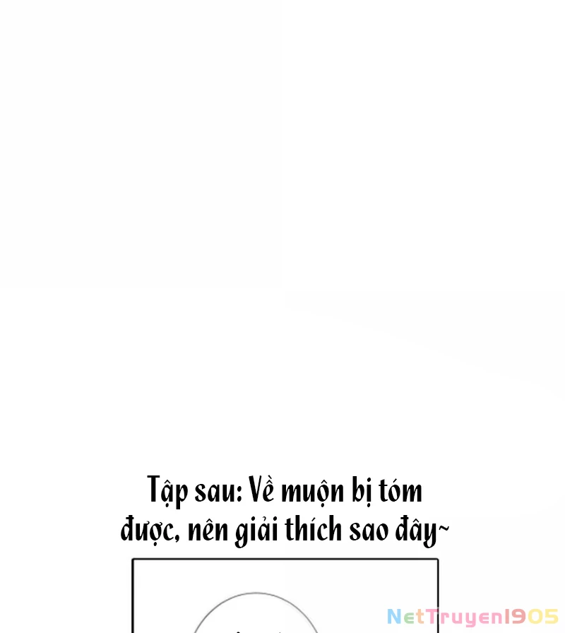 Bạch Nguyệt Quang Cô Ấy Luôn Muốn Đánh Dấu Tôi Chapter 24 - 49