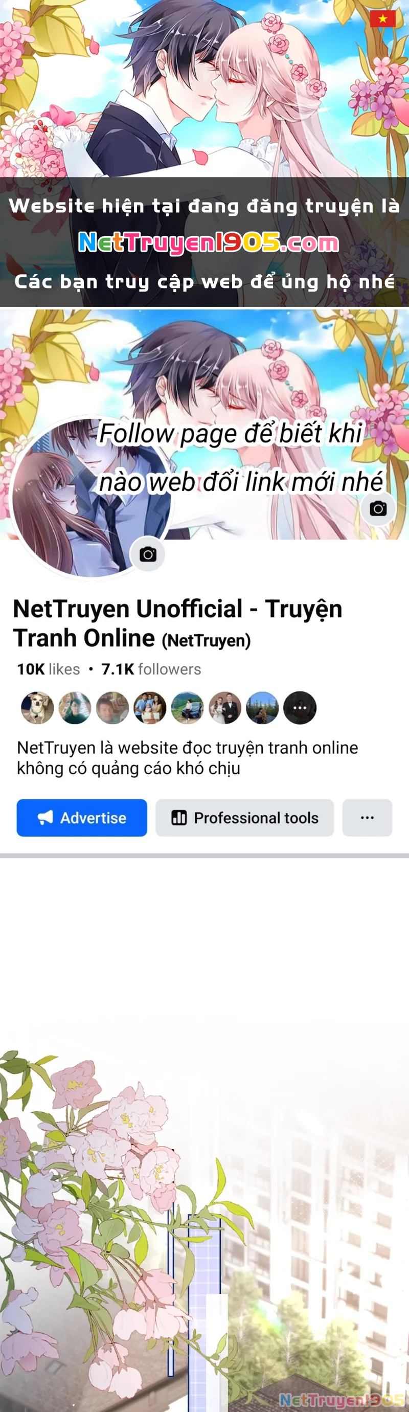Thiết Ôm Luân Hãm Chapter 6 - 1