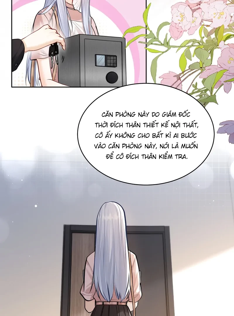 Thiết Ôm Luân Hãm Chapter 6 - 3