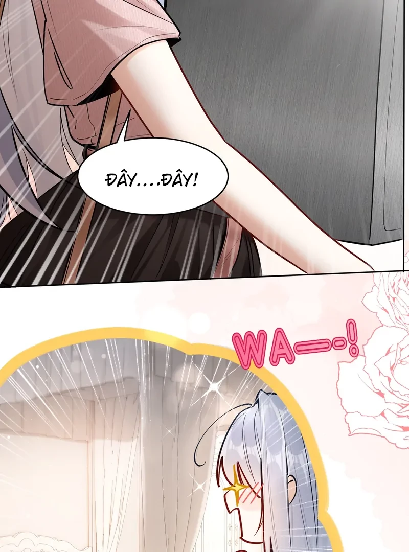 Thiết Ôm Luân Hãm Chapter 6 - 10