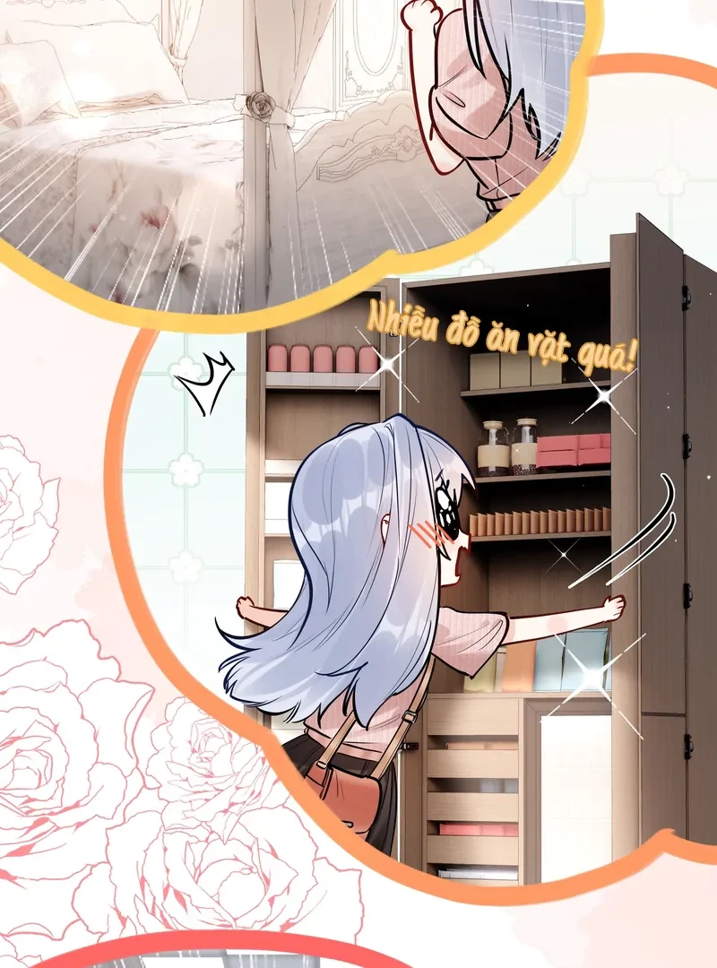 Thiết Ôm Luân Hãm Chapter 6 - 11
