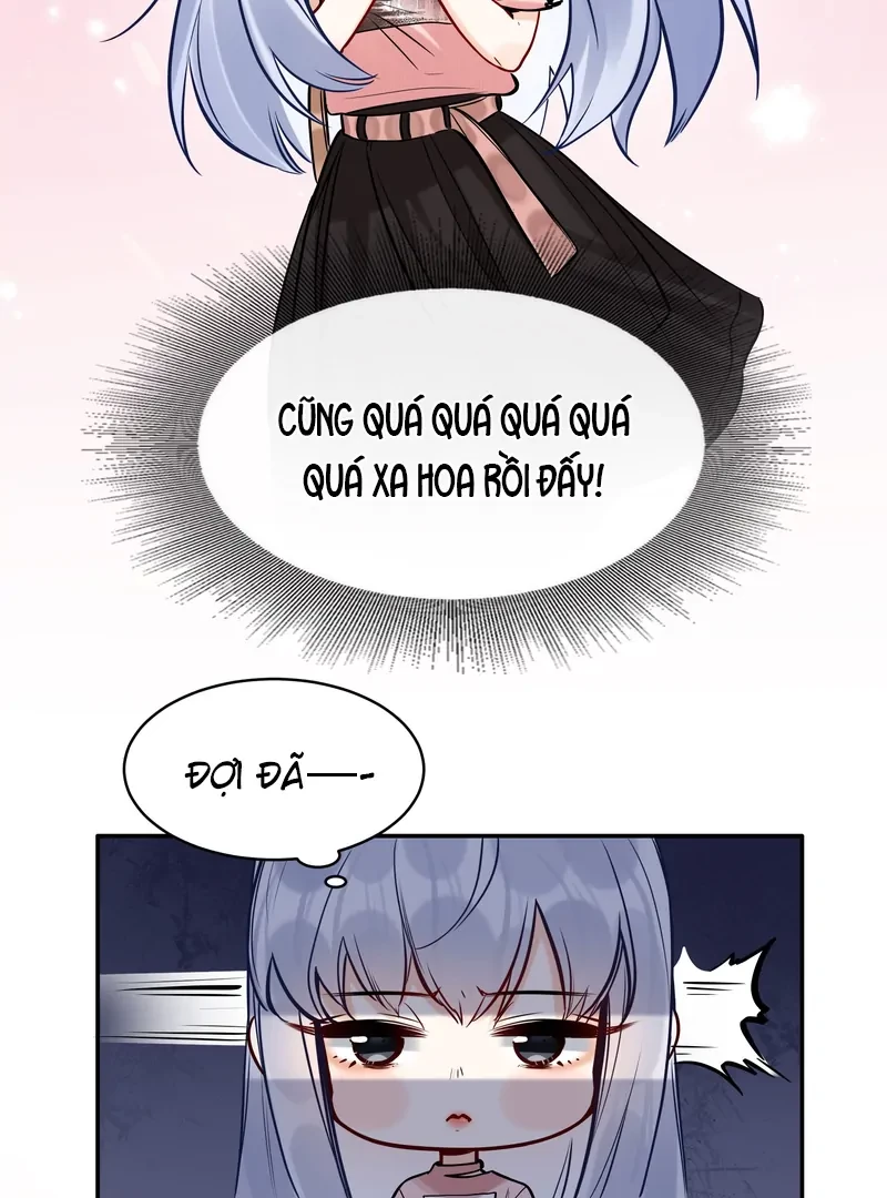 Thiết Ôm Luân Hãm Chapter 6 - 14