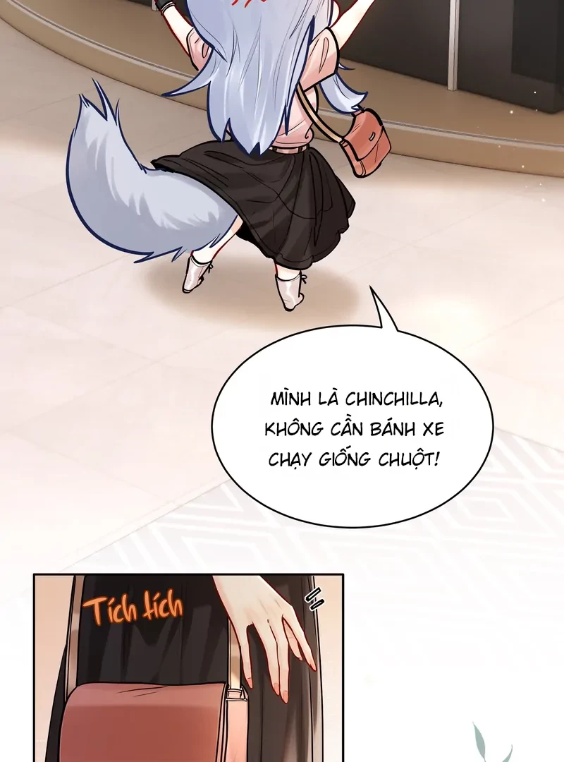 Thiết Ôm Luân Hãm Chapter 6 - 16