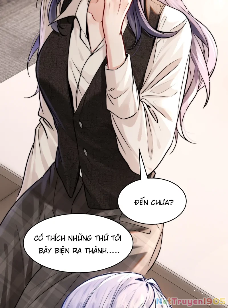Thiết Ôm Luân Hãm Chapter 6 - 19