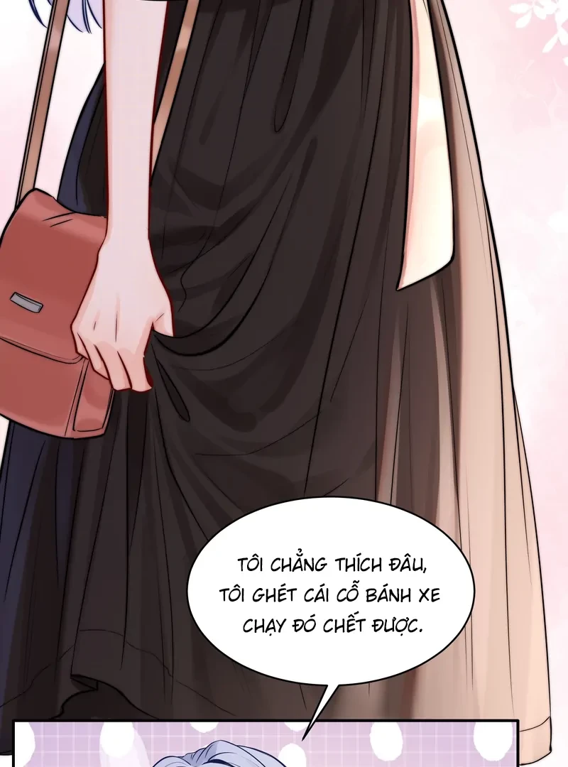 Thiết Ôm Luân Hãm Chapter 6 - 21