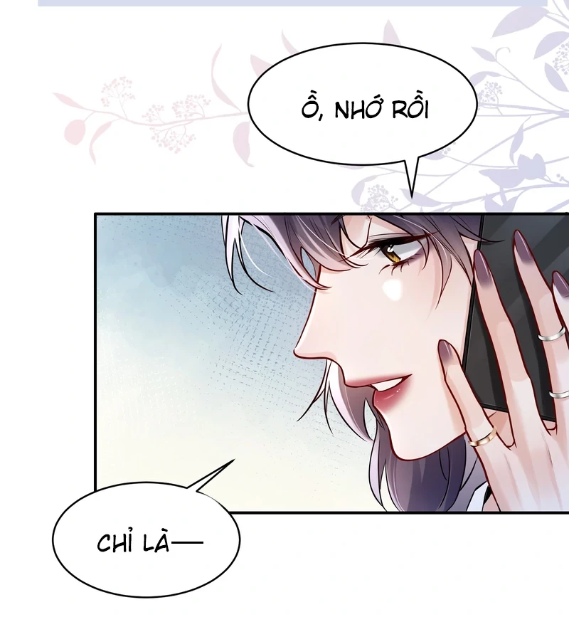 Thiết Ôm Luân Hãm Chapter 6 - 23