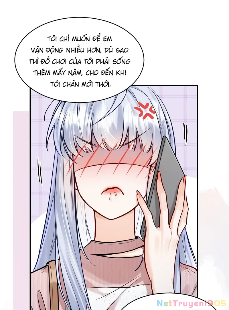 Thiết Ôm Luân Hãm Chapter 6 - 24