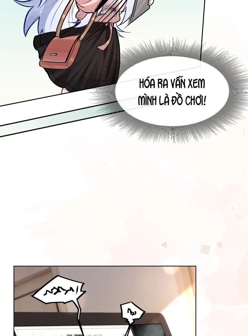 Thiết Ôm Luân Hãm Chapter 6 - 26