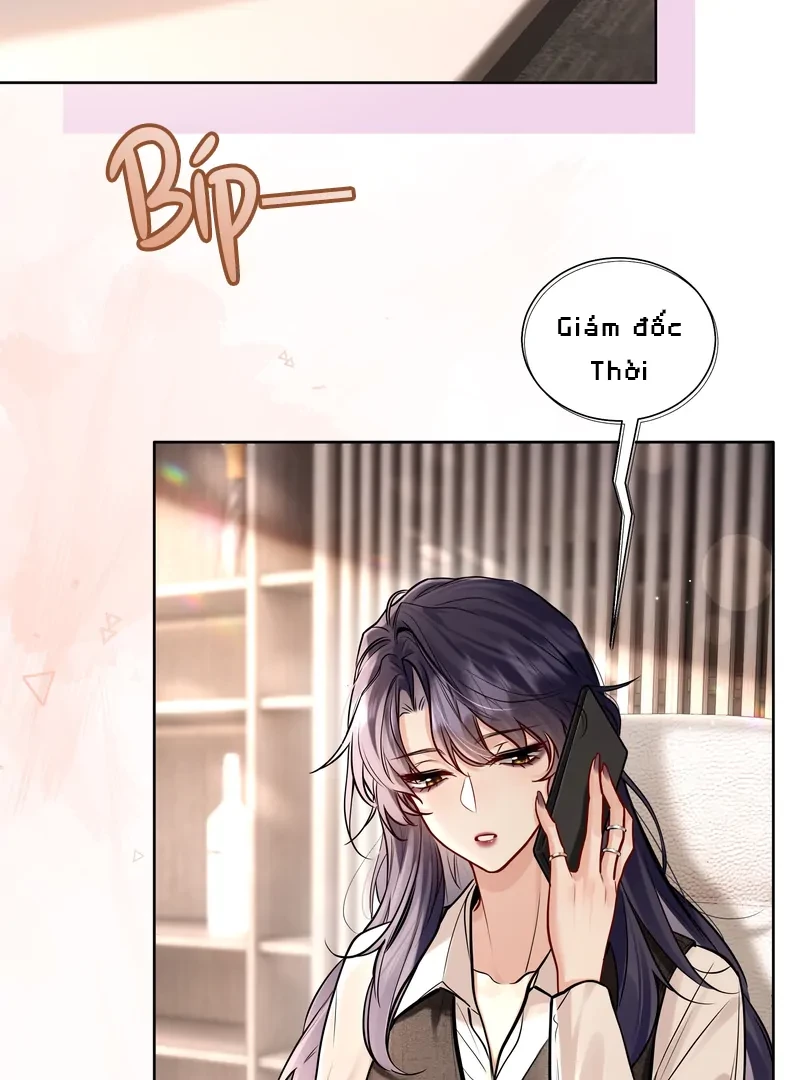 Thiết Ôm Luân Hãm Chapter 6 - 29