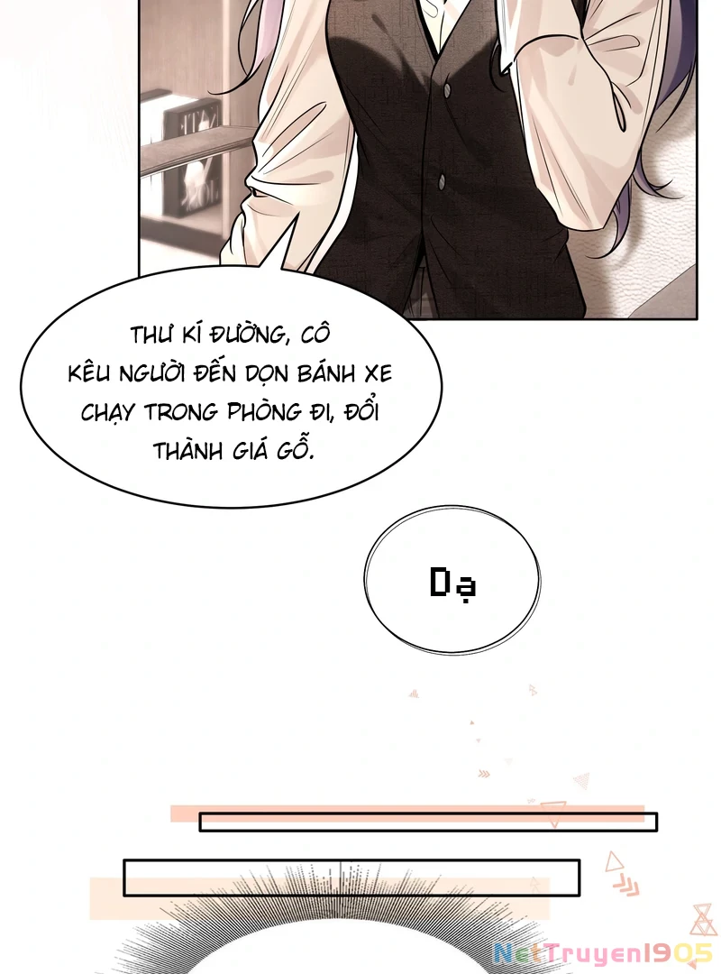 Thiết Ôm Luân Hãm Chapter 6 - 30