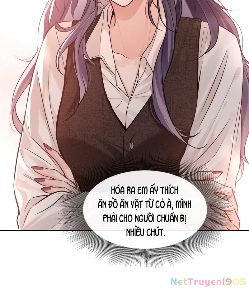 Thiết Ôm Luân Hãm Chapter 6 - 34