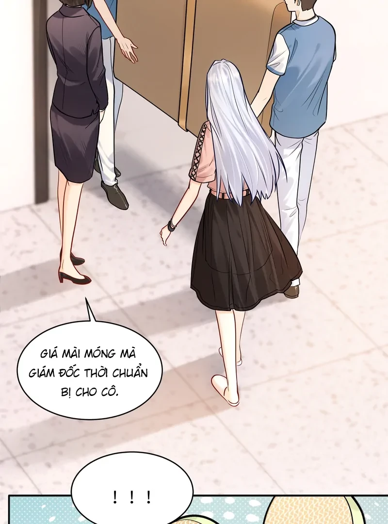 Thiết Ôm Luân Hãm Chapter 6 - 36
