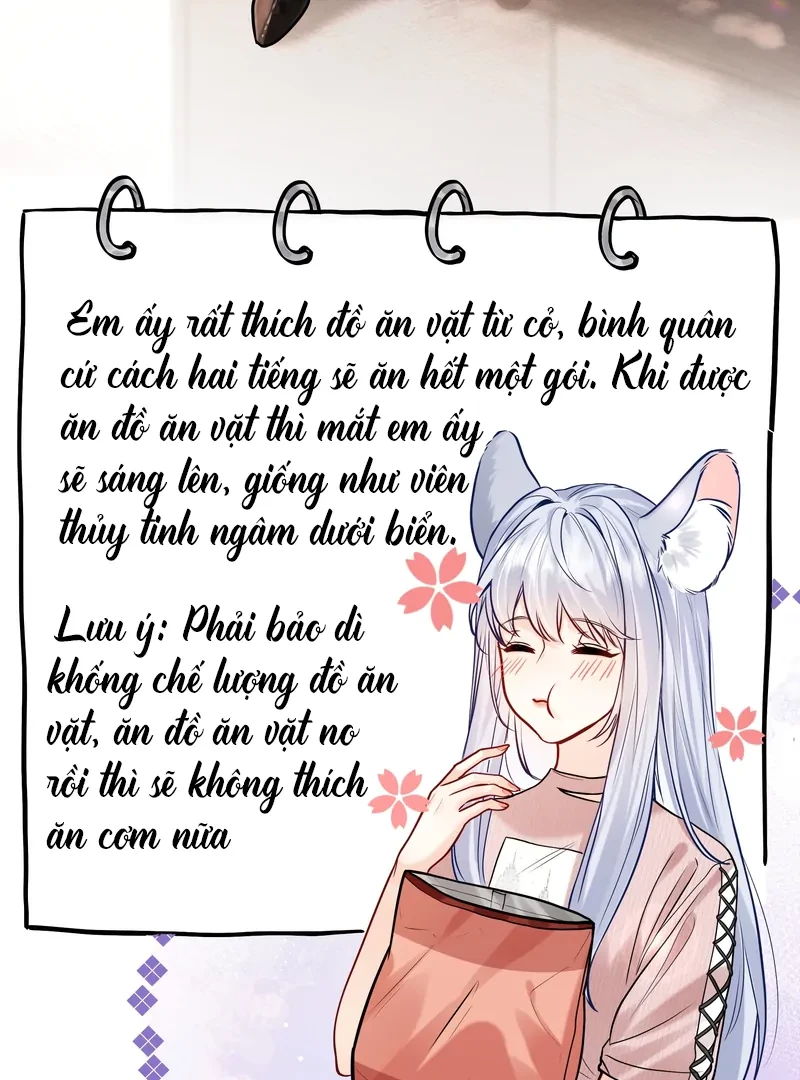 Thiết Ôm Luân Hãm Chapter 6 - 41