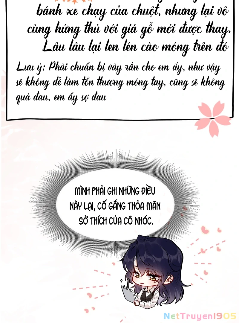 Thiết Ôm Luân Hãm Chapter 6 - 43