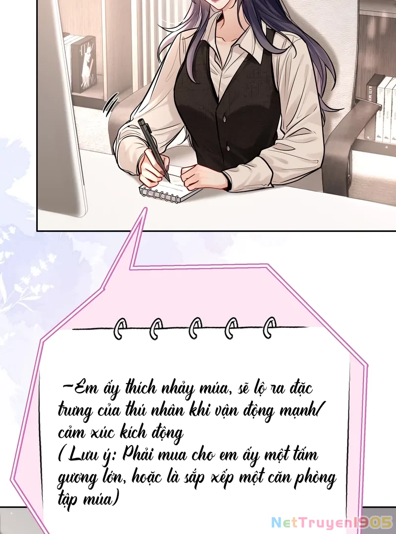Thiết Ôm Luân Hãm Chapter 6 - 54