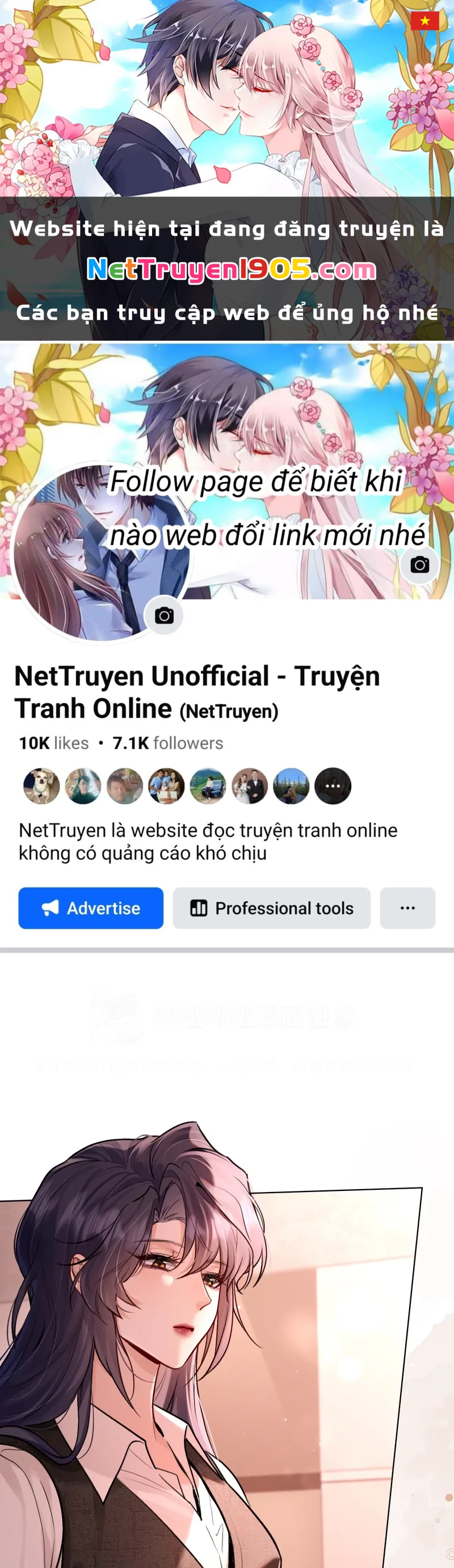 Thiết Ôm Luân Hãm Chapter 10 - 1