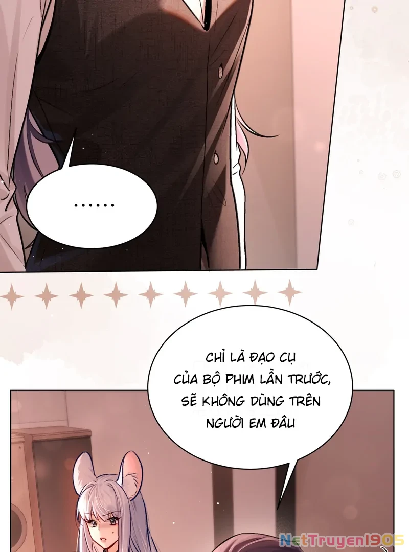 Thiết Ôm Luân Hãm Chapter 10 - 2