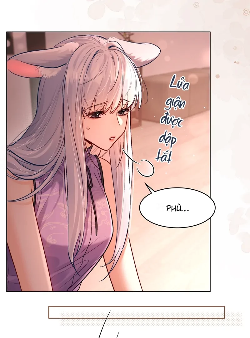 Thiết Ôm Luân Hãm Chapter 10 - 4