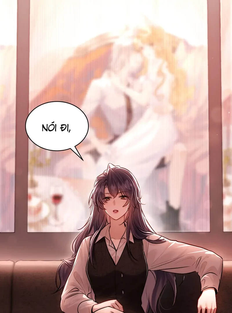 Thiết Ôm Luân Hãm Chapter 10 - 6