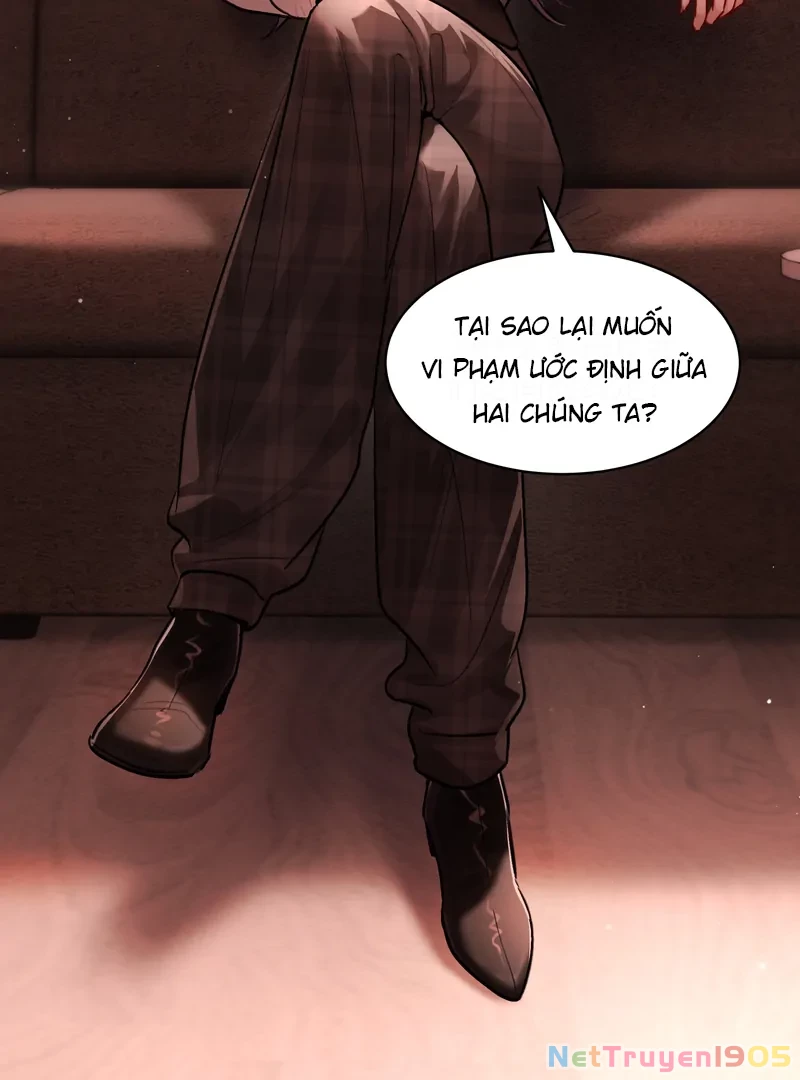 Thiết Ôm Luân Hãm Chapter 10 - 7