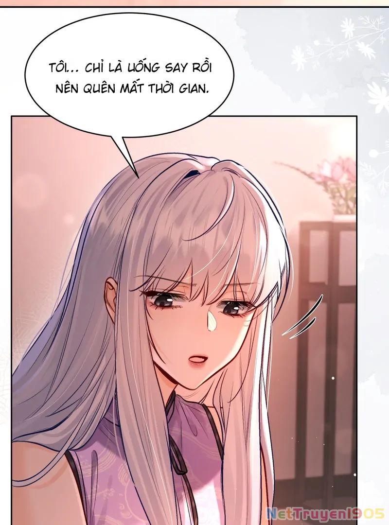 Thiết Ôm Luân Hãm Chapter 10 - 8
