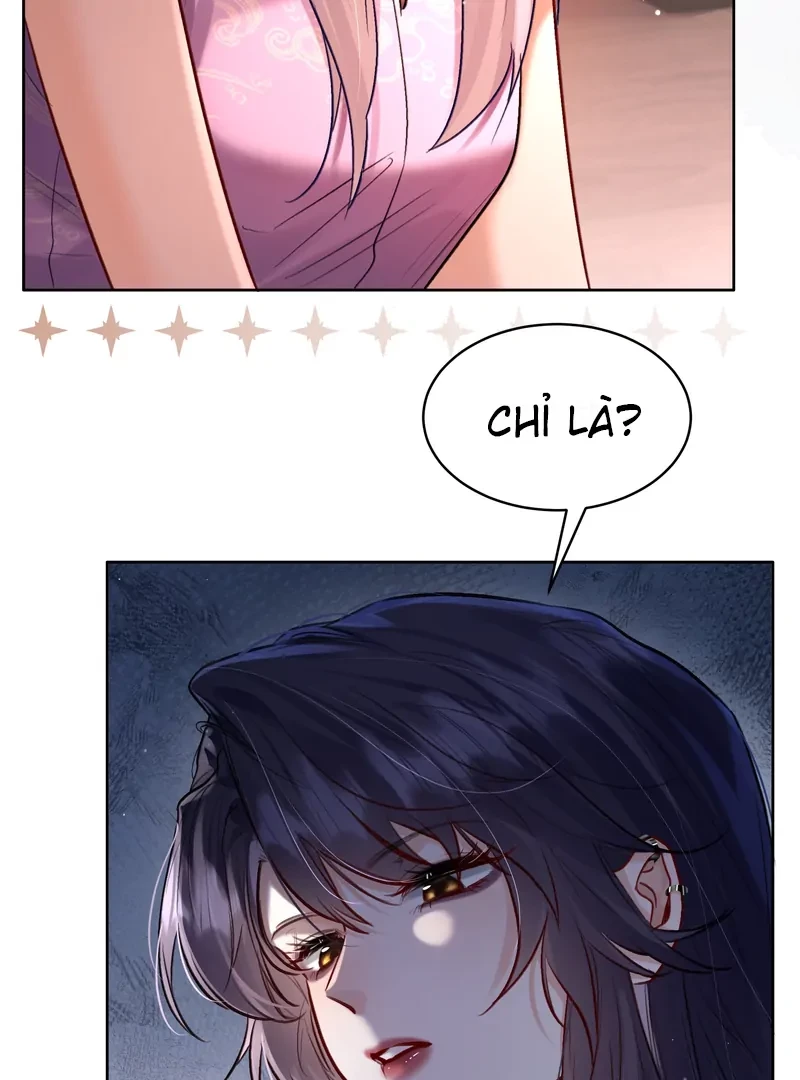 Thiết Ôm Luân Hãm Chapter 10 - 9