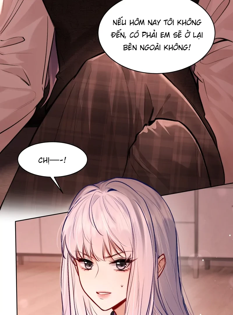 Thiết Ôm Luân Hãm Chapter 10 - 14