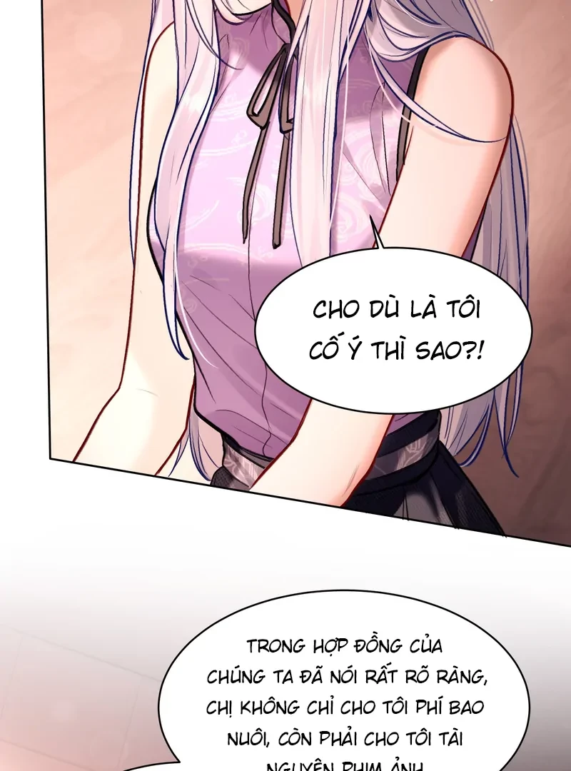 Thiết Ôm Luân Hãm Chapter 10 - 15