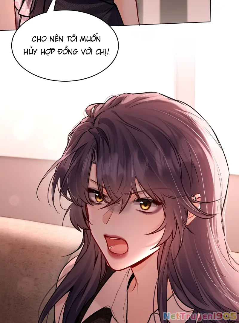 Thiết Ôm Luân Hãm Chapter 10 - 19