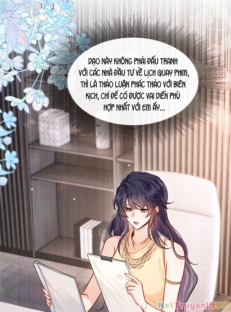 Thiết Ôm Luân Hãm Chapter 10 - 22