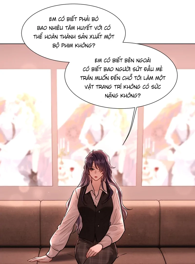 Thiết Ôm Luân Hãm Chapter 10 - 25