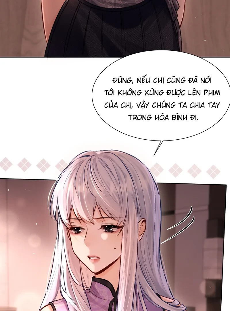 Thiết Ôm Luân Hãm Chapter 10 - 27