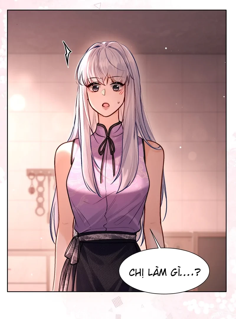 Thiết Ôm Luân Hãm Chapter 10 - 31