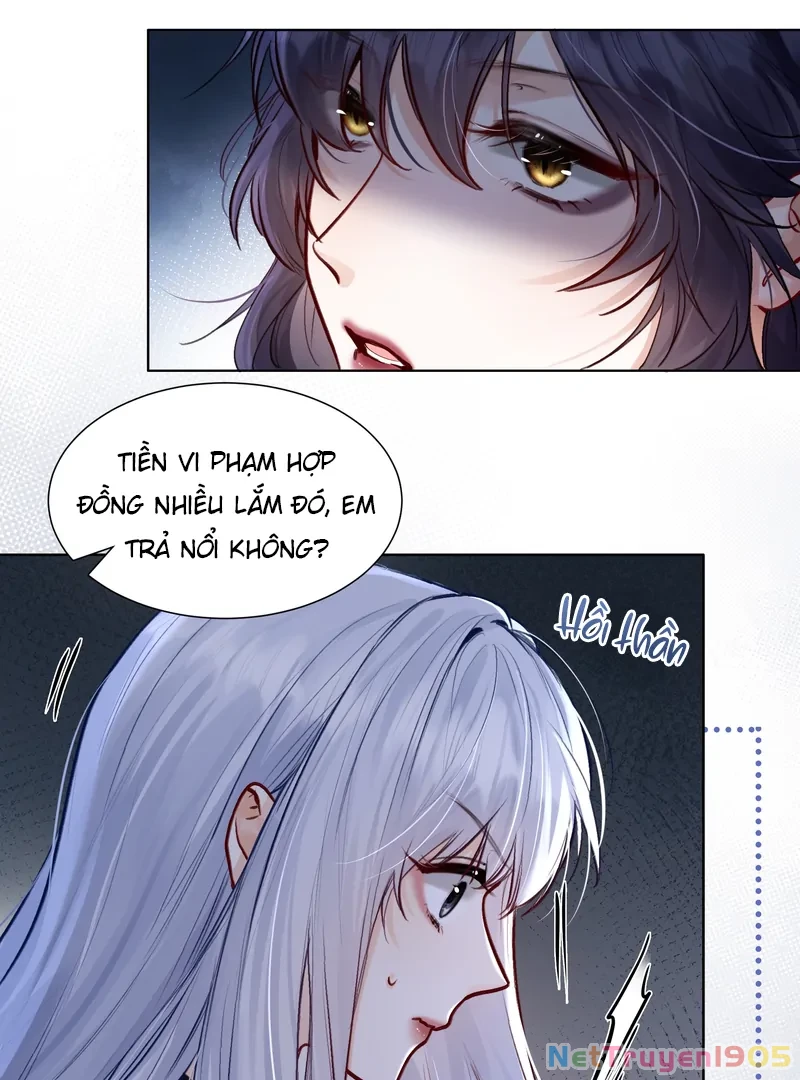 Thiết Ôm Luân Hãm Chapter 10 - 37