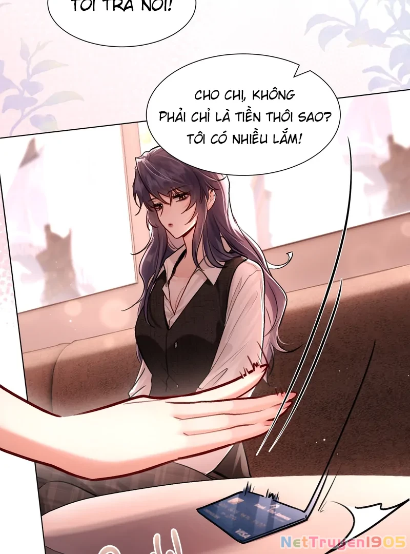 Thiết Ôm Luân Hãm Chapter 10 - 40
