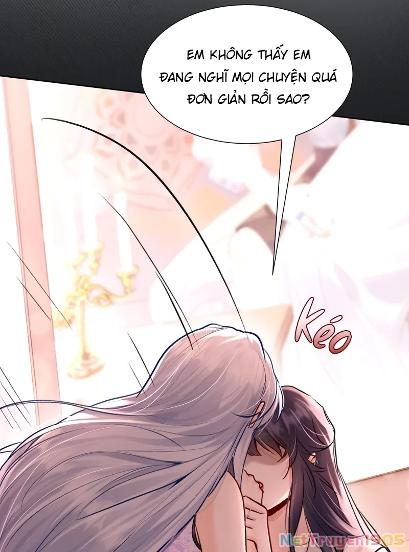 Thiết Ôm Luân Hãm Chapter 10 - 42