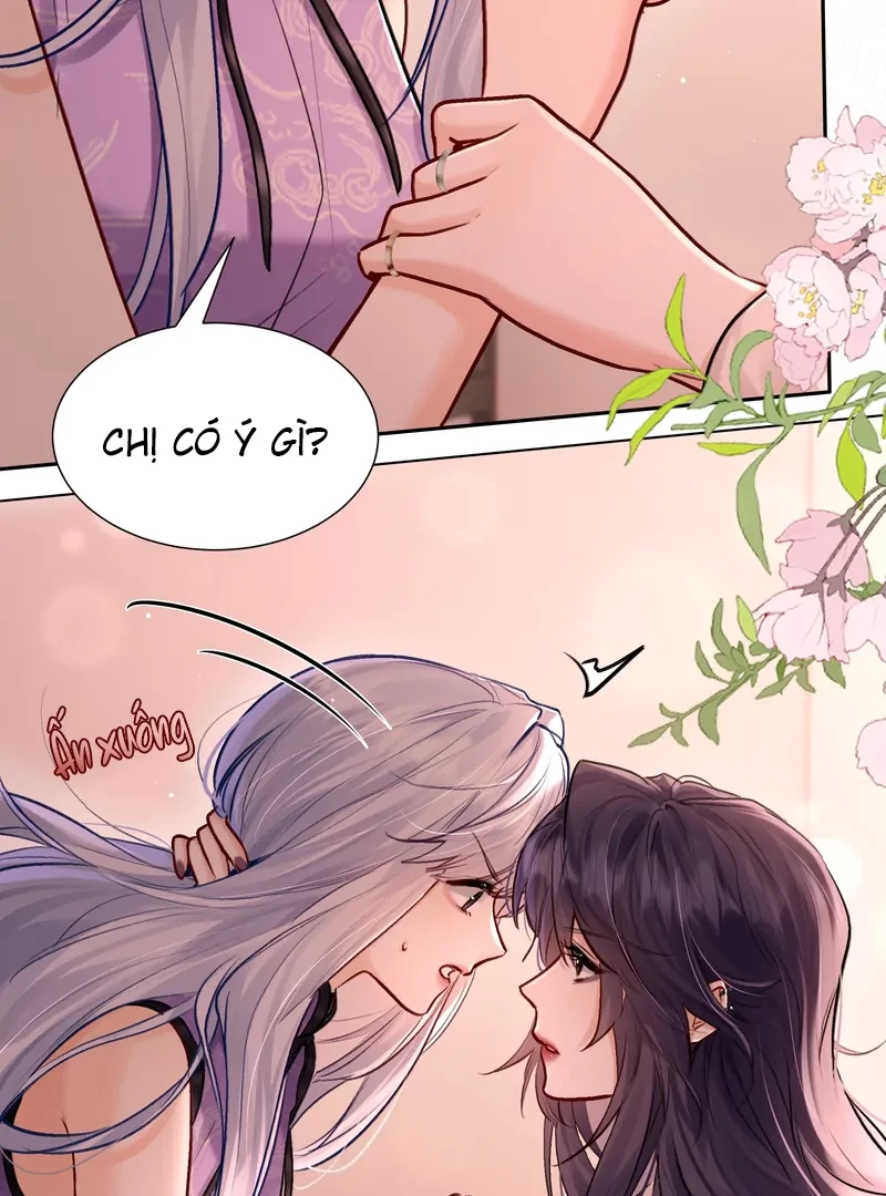 Thiết Ôm Luân Hãm Chapter 10 - 45