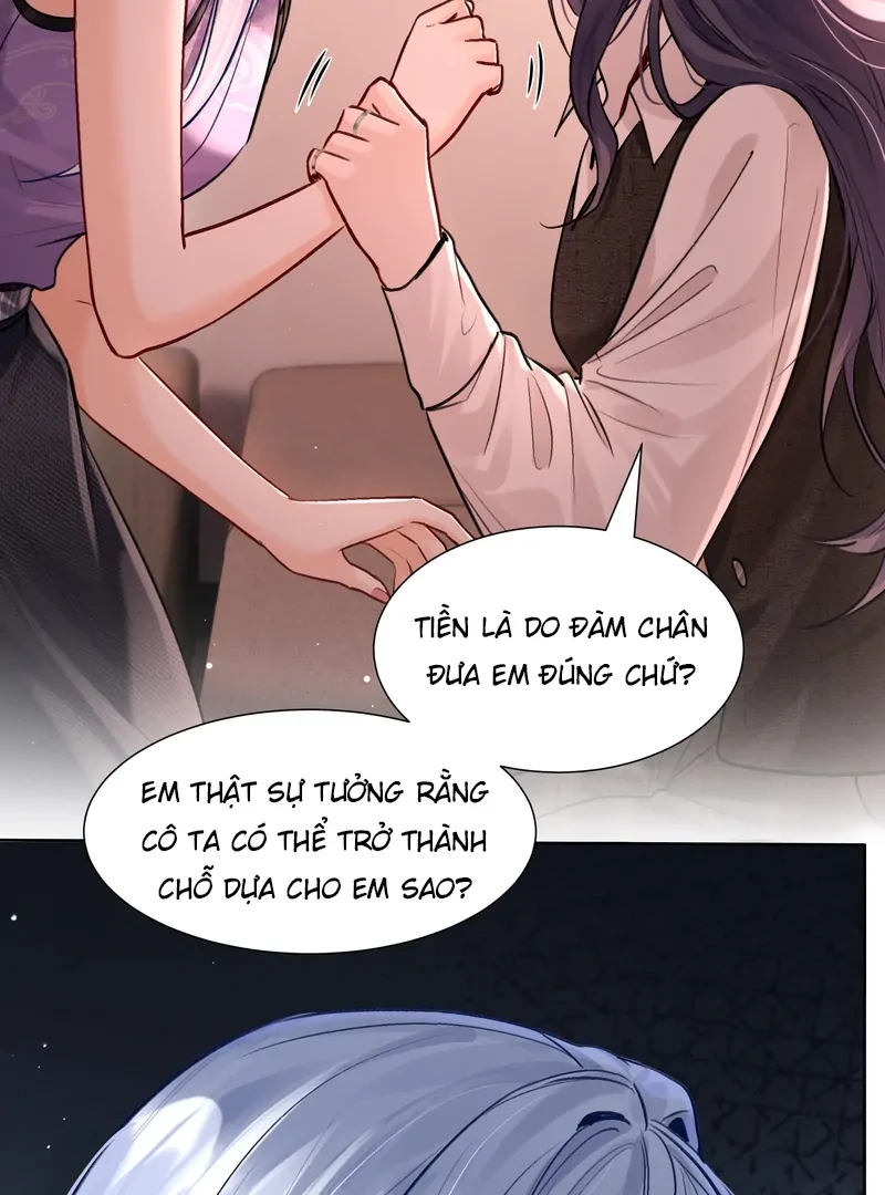 Thiết Ôm Luân Hãm Chapter 10 - 46