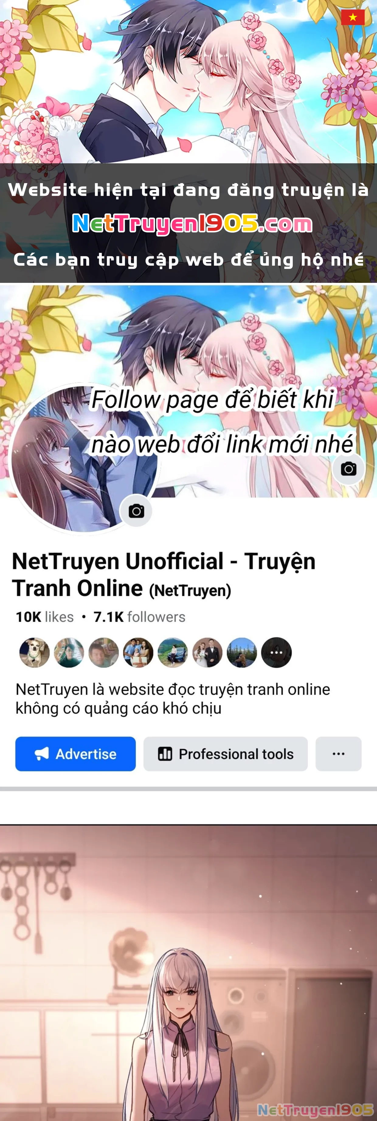 Thiết Ôm Luân Hãm Chapter 11 - 1