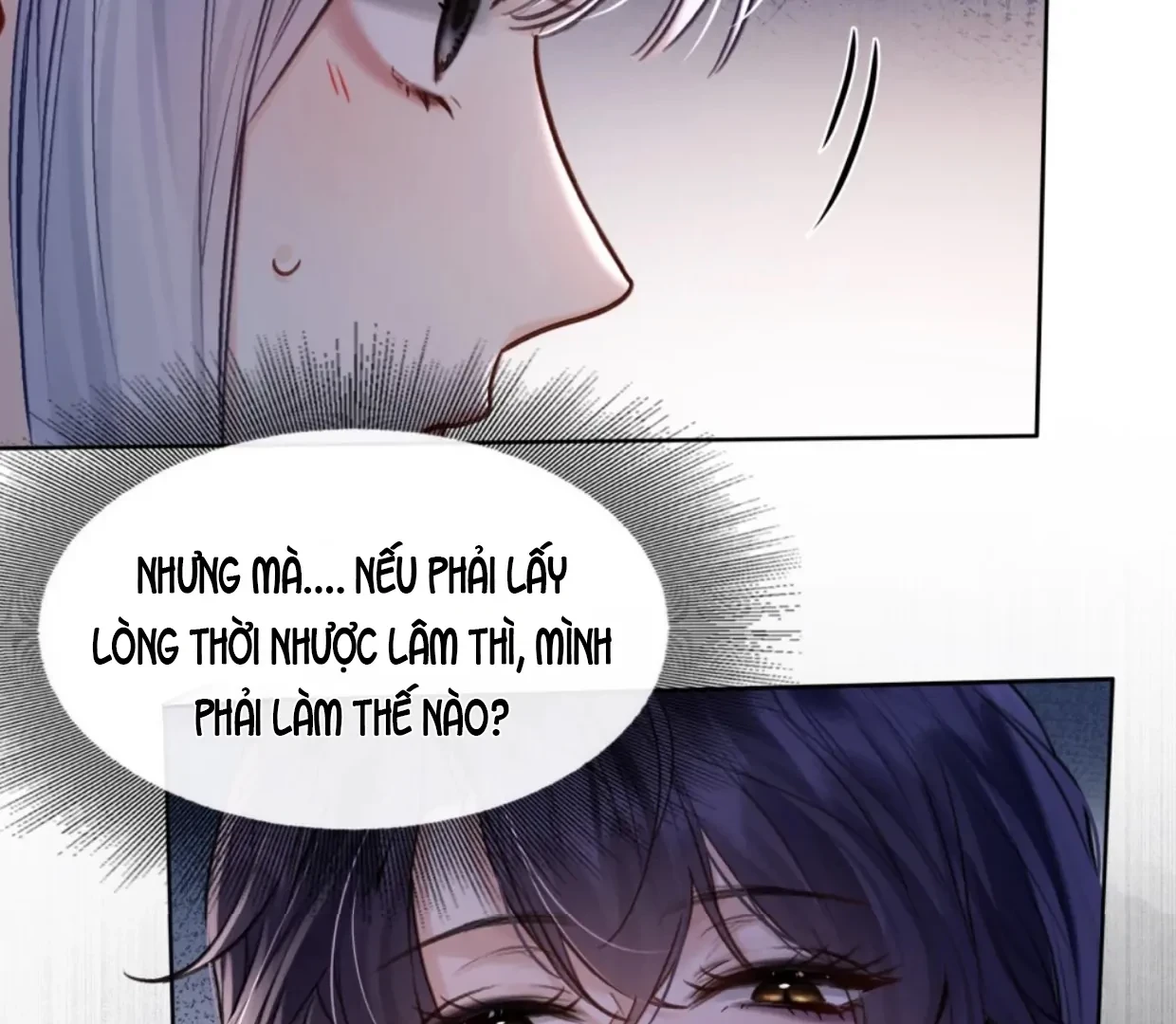Thiết Ôm Luân Hãm Chapter 11 - 9