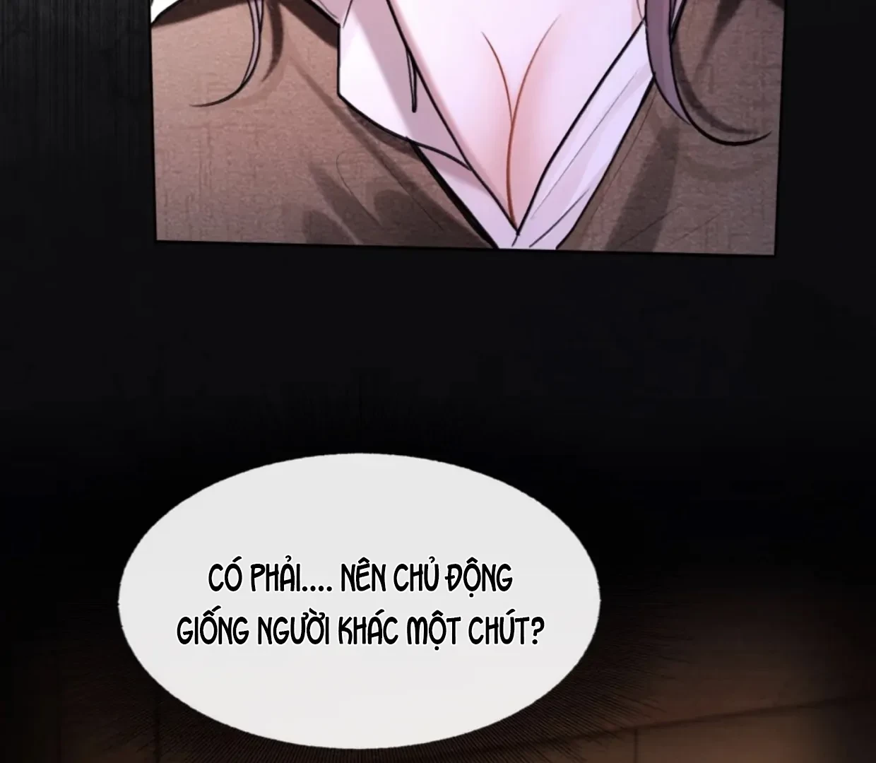 Thiết Ôm Luân Hãm Chapter 11 - 11
