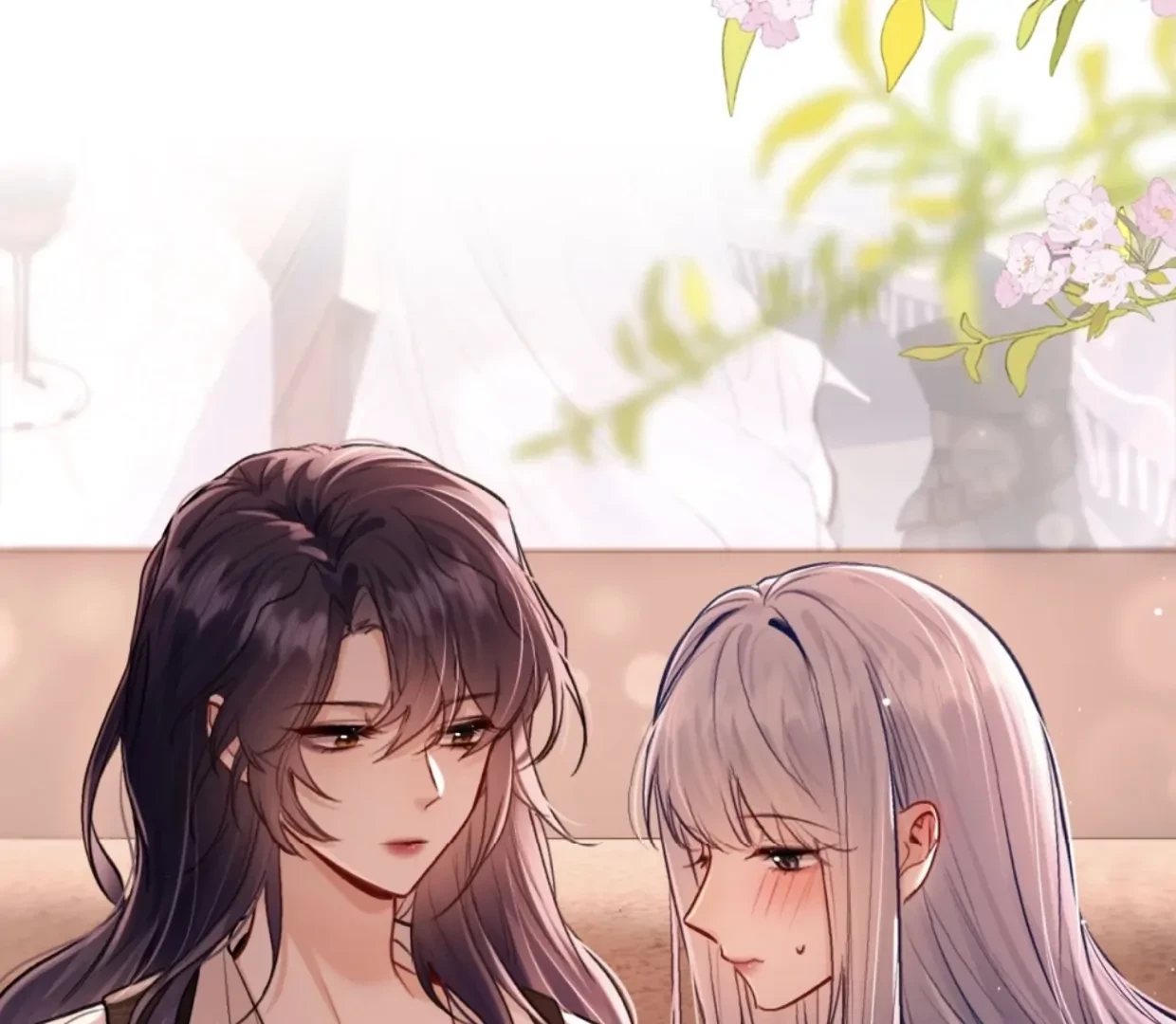 Thiết Ôm Luân Hãm Chapter 11 - 20